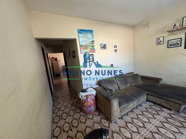 #2595 - Casa para Venda em Artur Nogueira - SP - 2
