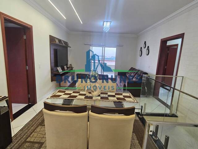 #2596 - Casa para Venda em Artur Nogueira - SP - 2