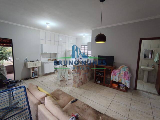 Chácara para Venda em Artur Nogueira - 3