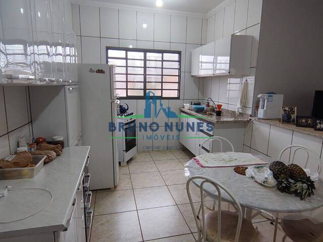 Chácara para Venda em Artur Nogueira - 4