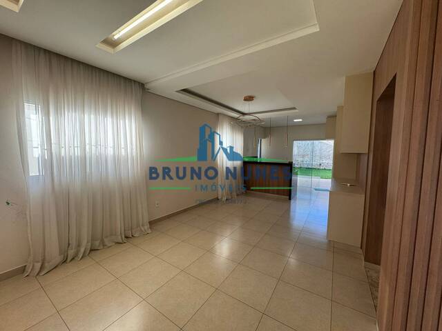 #2598 - Casa para Venda em Artur Nogueira - SP - 2
