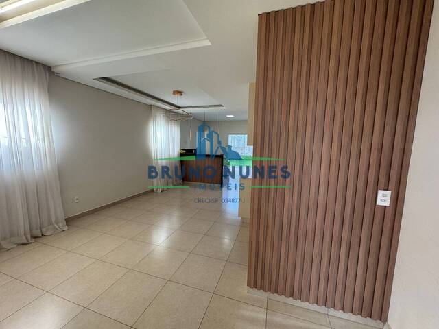 #2598 - Casa para Venda em Artur Nogueira - SP - 3