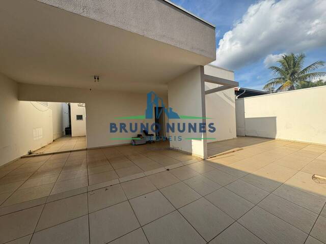 #2598 - Casa para Venda em Artur Nogueira - SP