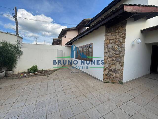 #2599 - Casa para Venda em Artur Nogueira - SP - 3