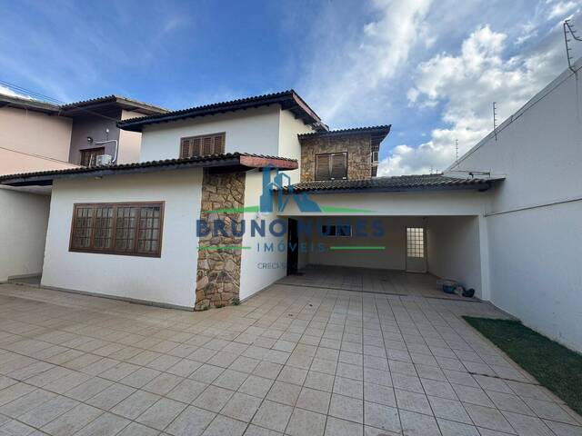 #2599 - Casa para Venda em Artur Nogueira - SP - 1