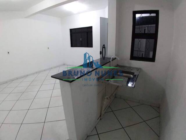 #2600 - Casa para Venda em Artur Nogueira - SP - 3