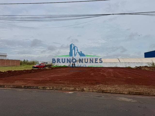 #2602 - Terreno Comercial para Venda em Artur Nogueira - SP - 2