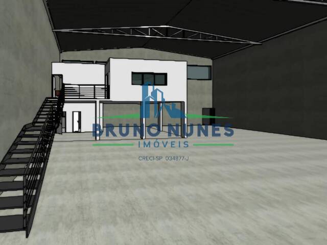 Terreno Comercial para Venda em Artur Nogueira - 4