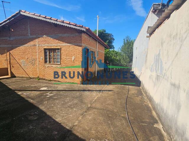Venda em Área Rural de Artur Nogueira - Artur Nogueira
