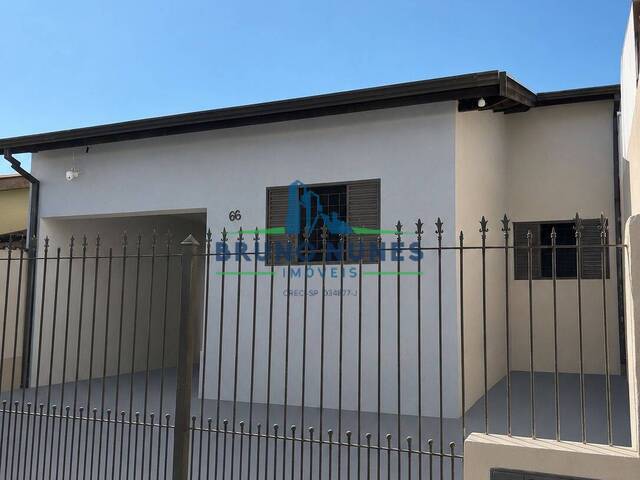 #2020 - Casa para Venda em Artur Nogueira - SP - 1