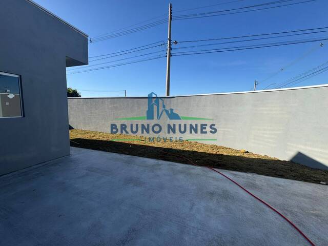 #2611 - Casa para Venda em Artur Nogueira - SP - 3