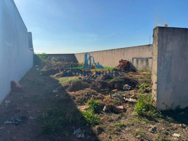 Terreno para Venda em Artur Nogueira - 4