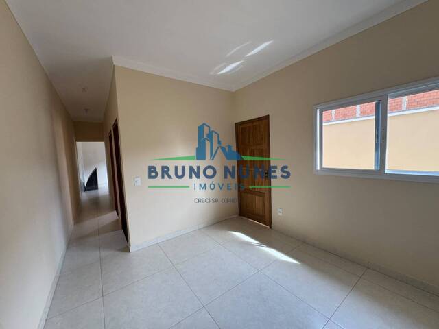 #2613 - Casa para Venda em Artur Nogueira - SP - 3