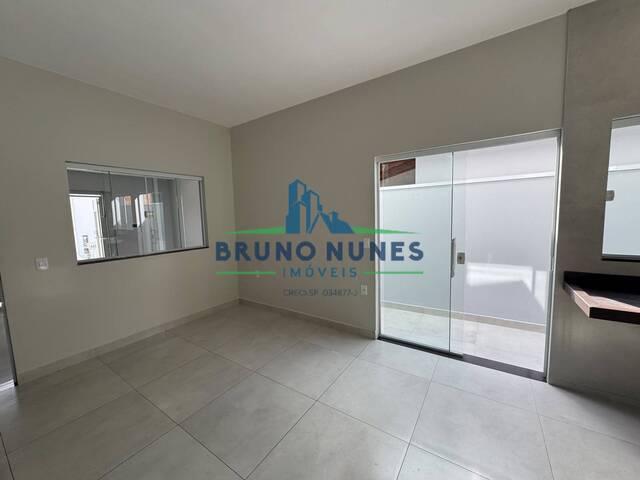Casa para Venda em Artur Nogueira - 4