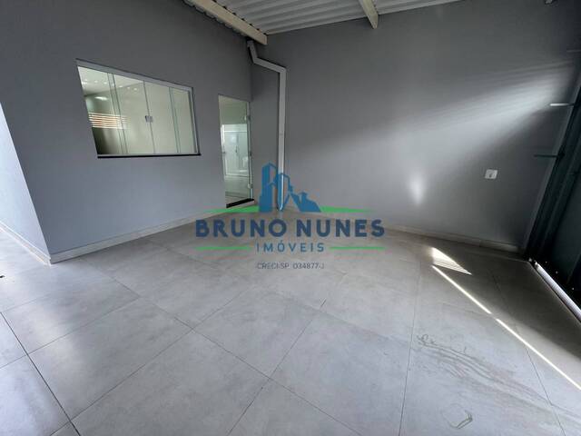 #2614 - Casa para Venda em Artur Nogueira - SP - 2