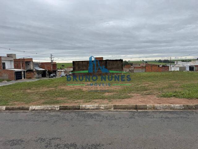 #2615 - Terreno para Venda em Artur Nogueira - SP - 1