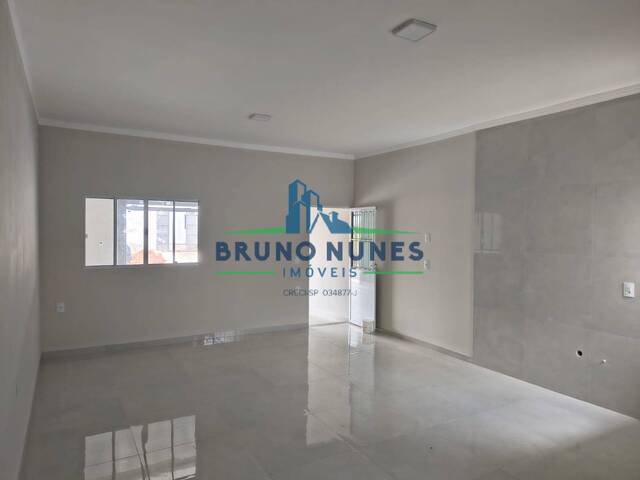 #2616 - Casa para Venda em Artur Nogueira - SP