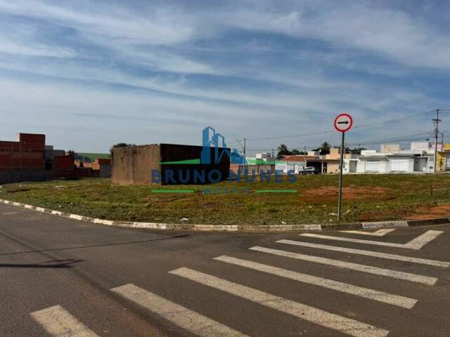 #2617 - Terreno para Venda em Artur Nogueira - SP - 3
