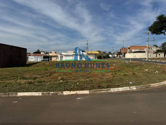 #2617 - Terreno para Venda em Artur Nogueira - SP - 2