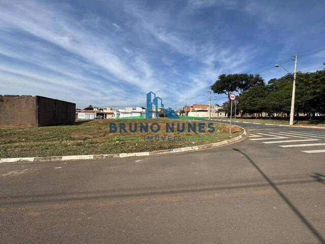 #2617 - Terreno para Venda em Artur Nogueira - SP - 1