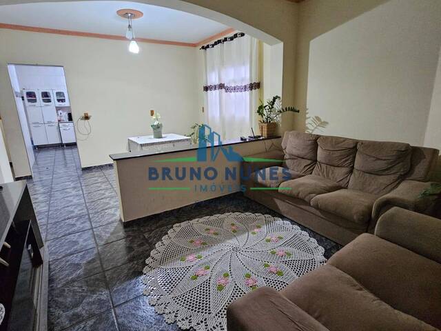 #2621 - Casa para Venda em Artur Nogueira - SP - 1