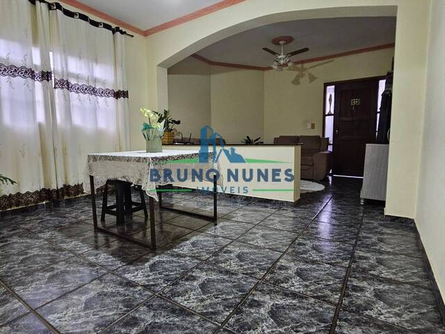 #2621 - Casa para Venda em Artur Nogueira - SP - 2