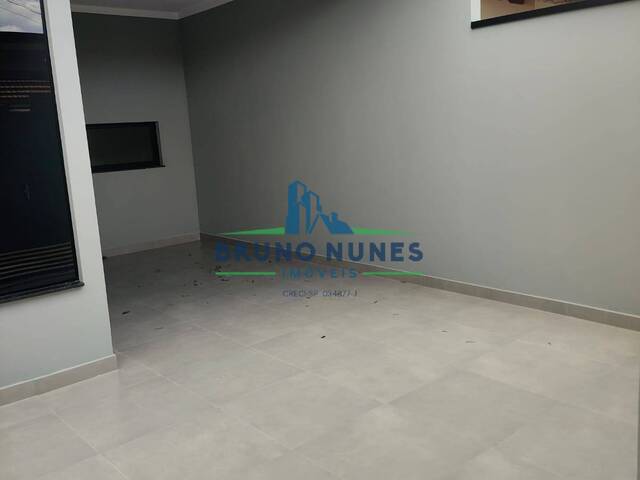 #2623 - Casa para Venda em Artur Nogueira - SP - 3