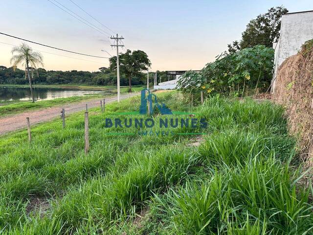 #2624 - Terreno para Venda em Artur Nogueira - SP - 2