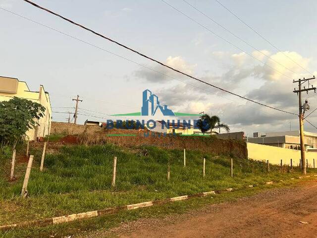 #2624 - Terreno para Venda em Artur Nogueira - SP - 1