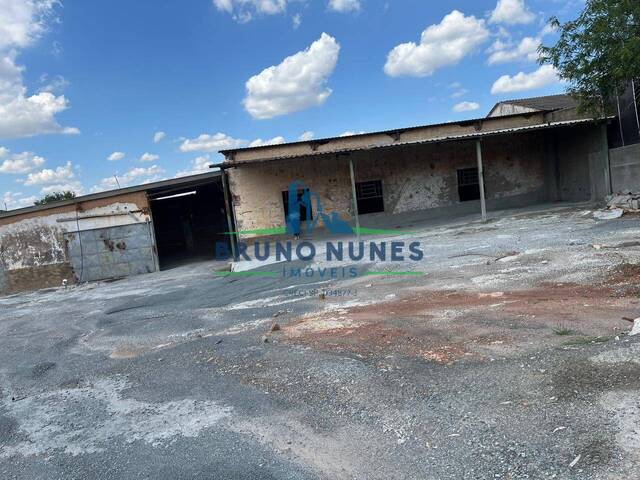 #2626 - Terreno Comercial para Venda em Artur Nogueira - SP - 2