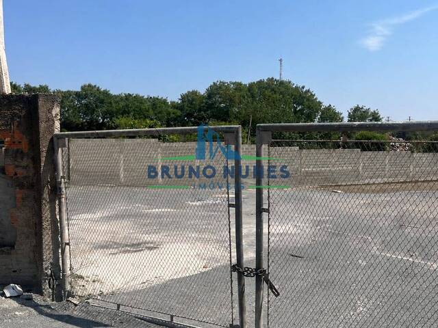 #2626 - Terreno Comercial para Venda em Artur Nogueira - SP - 1