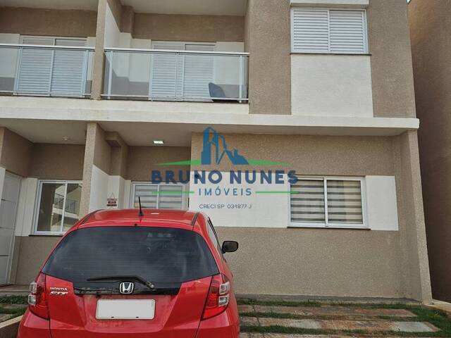 #2627 - Casa para Venda em Artur Nogueira - SP - 1