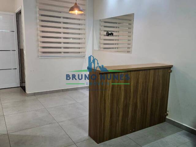 #2627 - Casa para Venda em Artur Nogueira - SP - 3