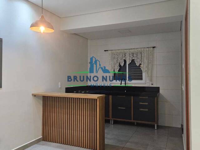 Casa para Venda em Artur Nogueira - 4