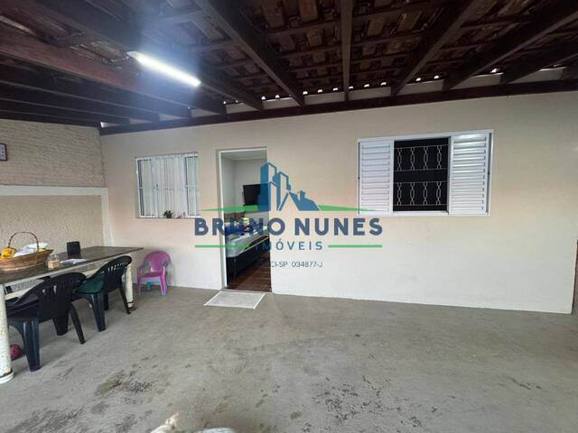 #2628 - Casa para Venda em Artur Nogueira - SP - 3