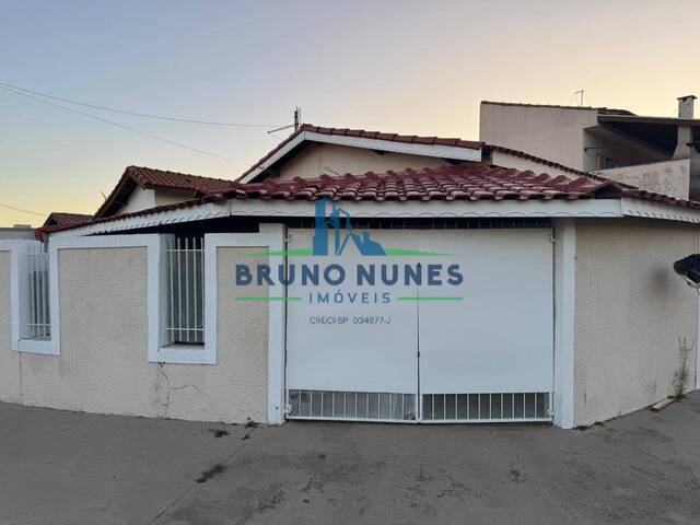 #2628 - Casa para Venda em Artur Nogueira - SP - 2