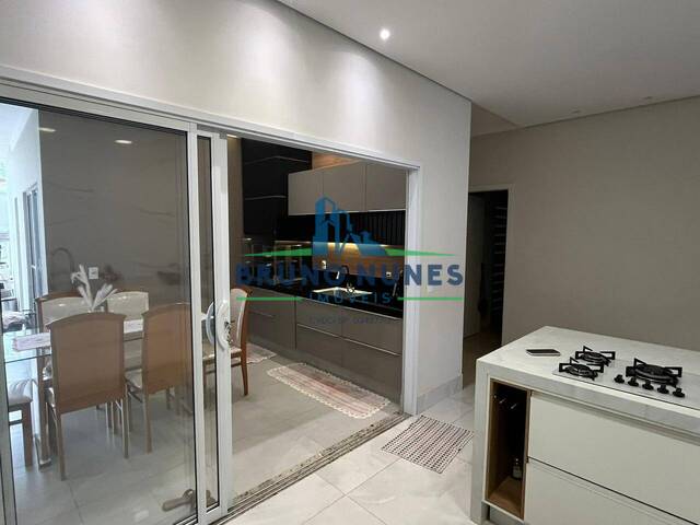#2629 - Casa em condomínio para Venda em Artur Nogueira - SP - 2