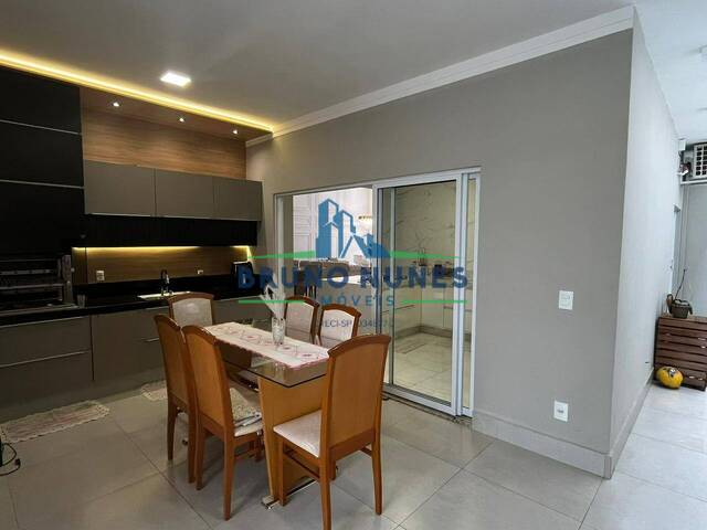 #2629 - Casa em condomínio para Venda em Artur Nogueira - SP - 3