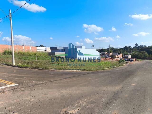 #2632 - Terreno para Venda em Artur Nogueira - SP - 2