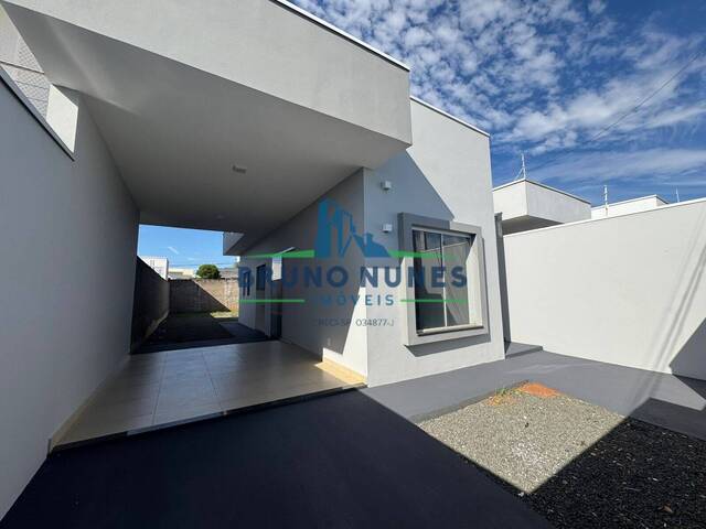 Casa para Venda em Artur Nogueira - 2