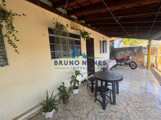 Casa para Venda em Artur Nogueira - 3