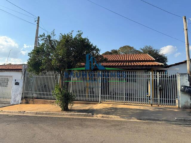 Venda em Jardim Planalto - Artur Nogueira