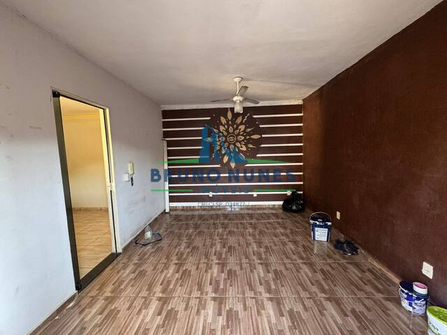 #2636 - Casa para Venda em Artur Nogueira - SP - 3