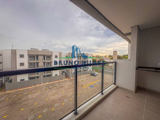 Apartamento para Venda em Holambra - 4