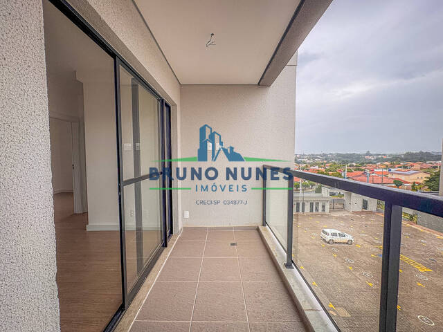 #2637 - Apartamento para Venda em Holambra - SP - 3