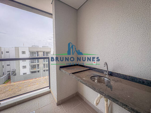 #2637 - Apartamento para Venda em Holambra - SP - 2