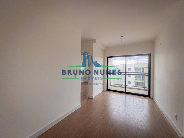 Apartamento para Venda em Holambra - 5