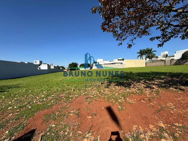 #2638 - Terreno em condomínio para Venda em Artur Nogueira - SP - 1