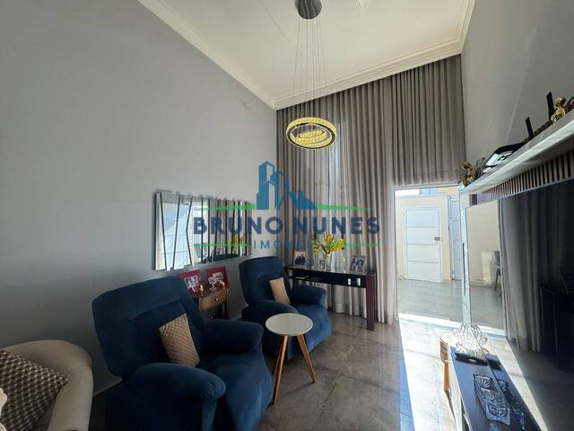 #2639 - Casa para Venda em Artur Nogueira - SP - 2