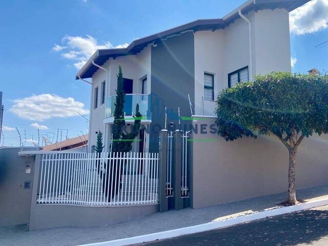 Casa para Venda em Artur Nogueira - 2